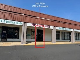 4320-4340 Dale Blvd, Woodbridge VA - Commercial Real Estate