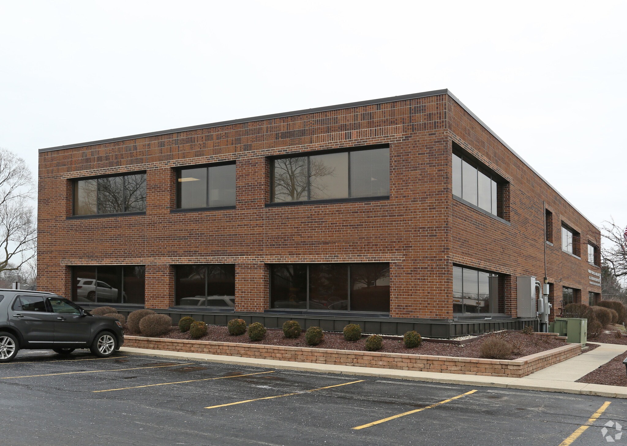 22W600 Butterfield Rd, Glen Ellyn, IL for sale Primary Photo- Image 1 of 1