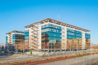 More details for Calle Marie Curie, 7, Rivas-Vaciamadrid - Office for Lease