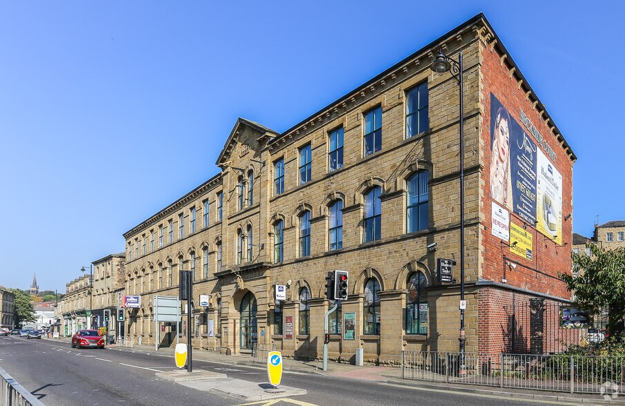 286 Bradford Rd, Batley, WF17 5PW