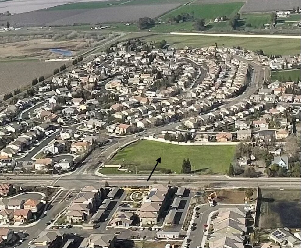 Valley Glen Dr, Dixon, CA 95620 Commercial Land