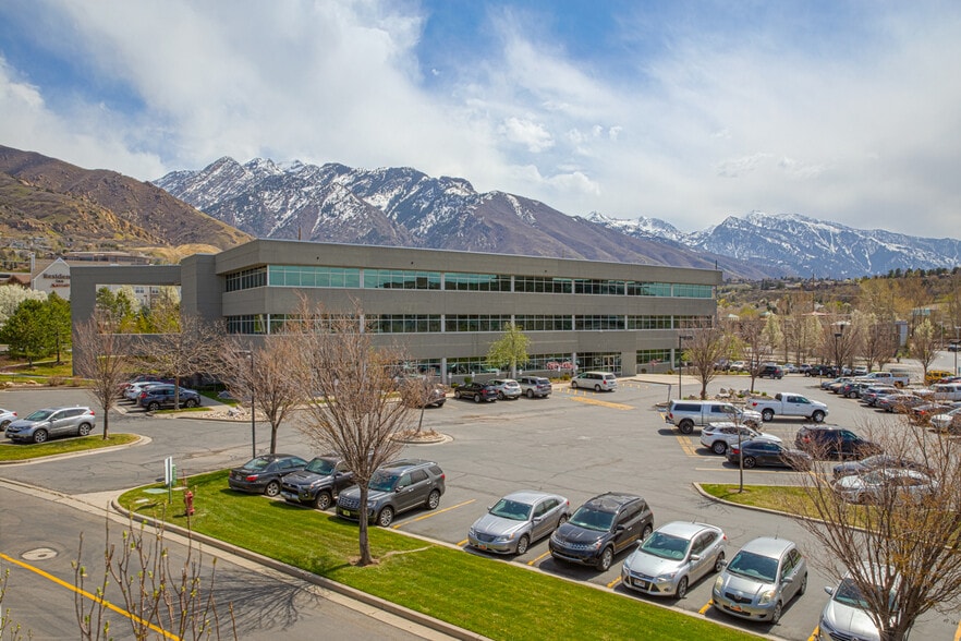 6360 S 3000 E, Salt Lake City, UT for lease - Building Photo - Image 1 of 19