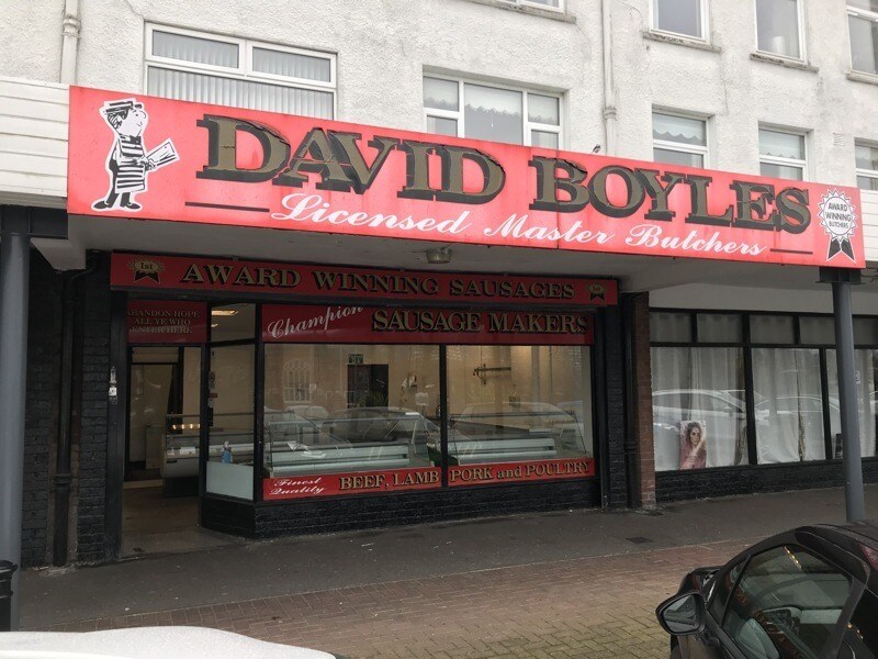 19 Abbots Cross, Newtownabbey for sale Building Photo- Image 1 of 1