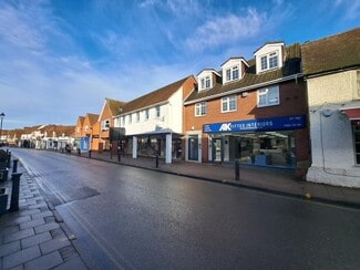 More details for 1685-1701 High St, Solihull - Office for Lease