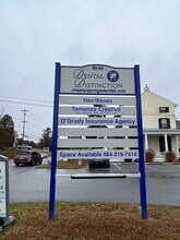 60 Pottstown Pike, Chester Springs, PA for lease Building Photo- Image 1 of 11