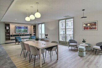 45-49 rue de Monceau, Paris for lease Interior Photo- Image 2 of 7