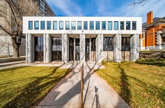 More details for 807 E South Temple, Salt Lake City, UT - Office for Lease