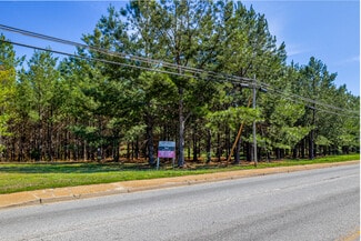More details for 1285 Old Charlotte Rd, Lancaster, SC - Land for Sale