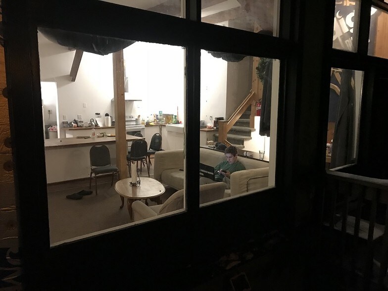 716 Vt Route 100 N, Wilmington, VT for sale - Interior Photo - Image 1 of 1