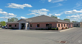 More details for 8514-8518 N Dixie Dr, Dayton, OH - Office for Lease