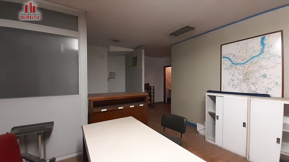 Office in Ourense, Orense for lease - Building Photo - Image 3 of 20