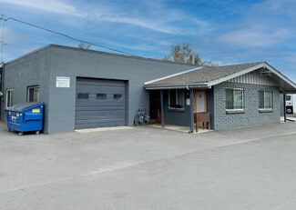 More details for 1130-1150 Harlan St, Lakewood, CO - Industrial for Lease