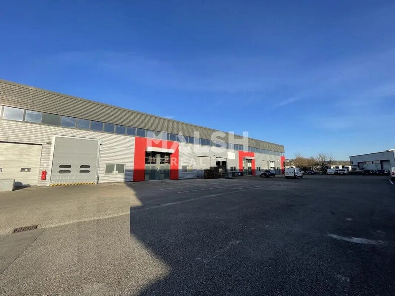 Flex in Dagneux for lease - Building Photo - Image 1 of 5