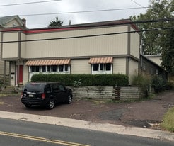 510 N Main St, Sellersville PA - Warehouse