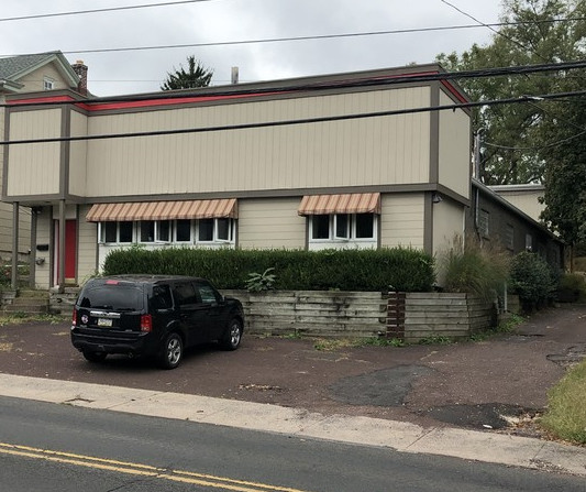 510 N Main St, Sellersville, PA for sale - Building Photo - Image 1 of 1