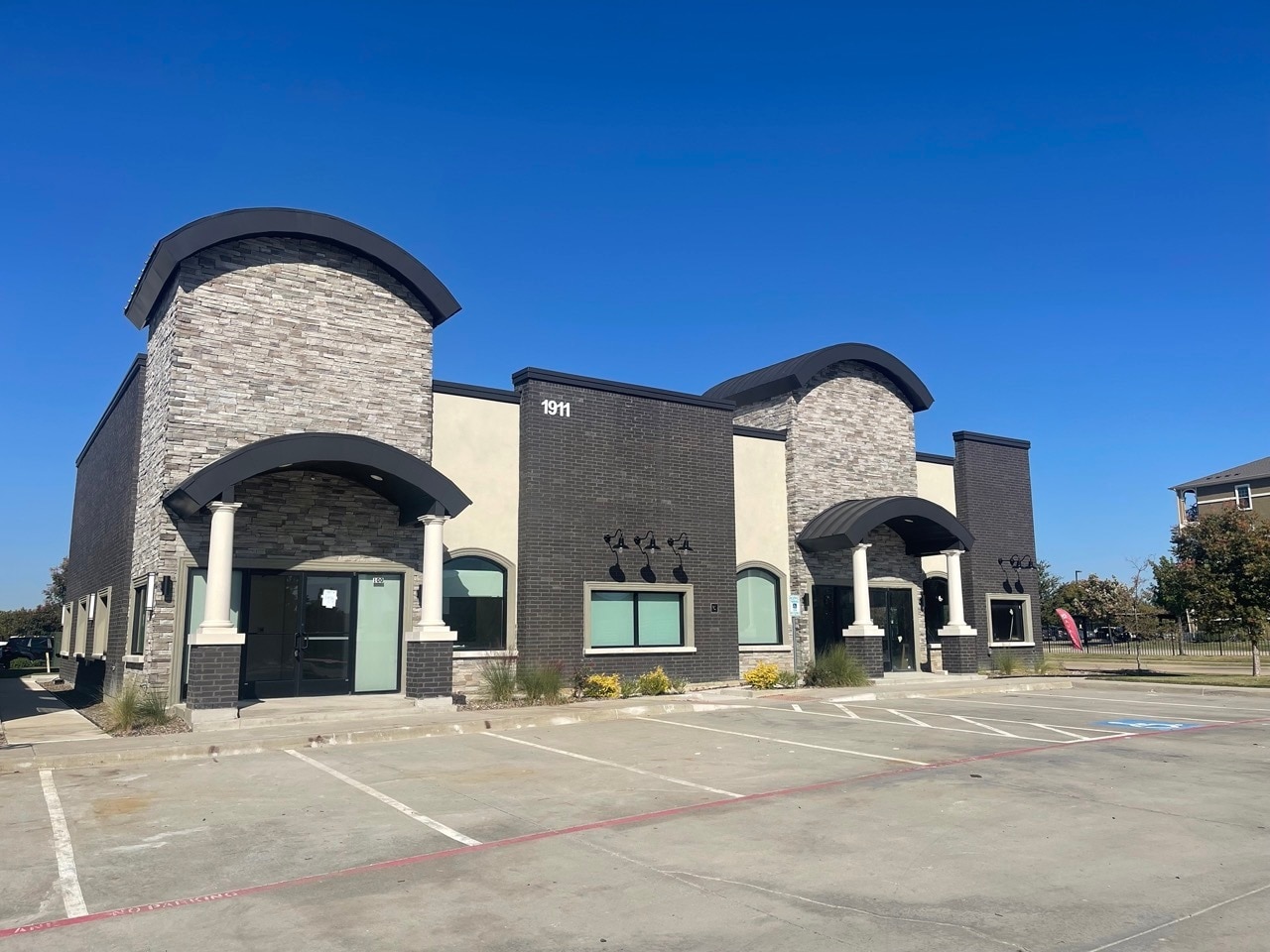 1911 FM 423, Little Elm, TX for lease Building Photo- Image 1 of 6