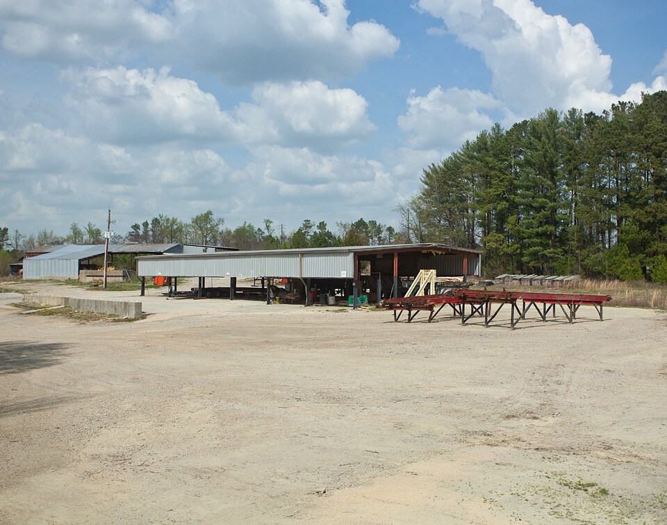 686 NC 98 Hwy E, Bunn, NC for sale Primary Photo- Image 1 of 1