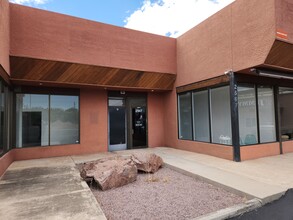 2555-2573 N Campbell Ave, Tucson, AZ for lease Building Photo- Image 2 of 9