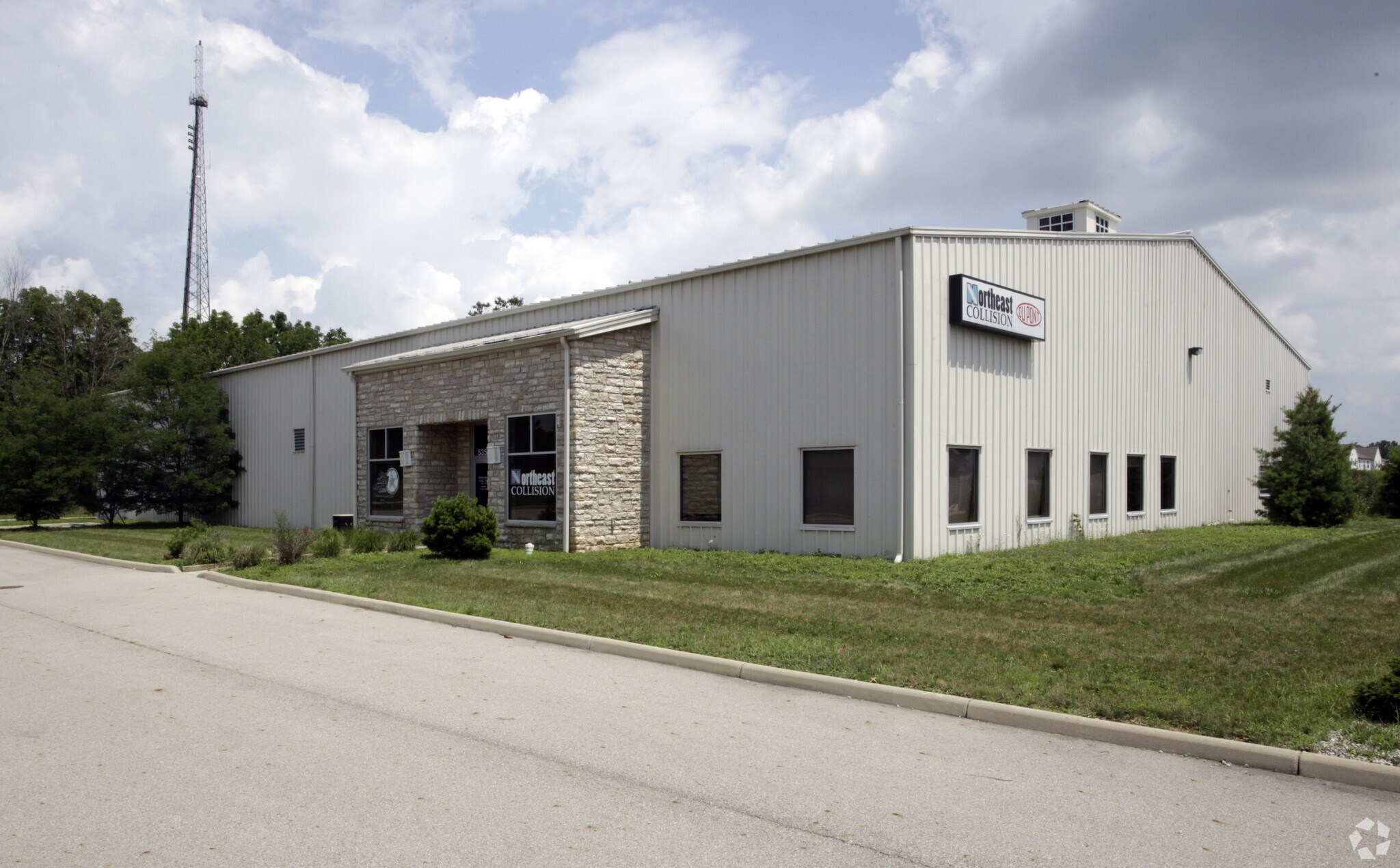 5354 N Hamilton Rd, Columbus, OH for sale Primary Photo- Image 1 of 1