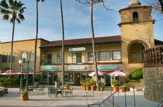 More details for 31441 Santa Margarita Pky, Rancho Santa Margarita, CA - Retail for Lease