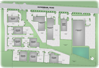 More details for 22619 Kuykendahl Rd, Spring, TX - Industrial for Lease