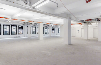 64 W 48th St, New York, NY for lease Interior Photo- Image 1 of 3