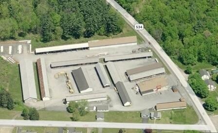 131 Scenic Dr, Kunkletown, PA for sale - Aerial - Image 1 of 1