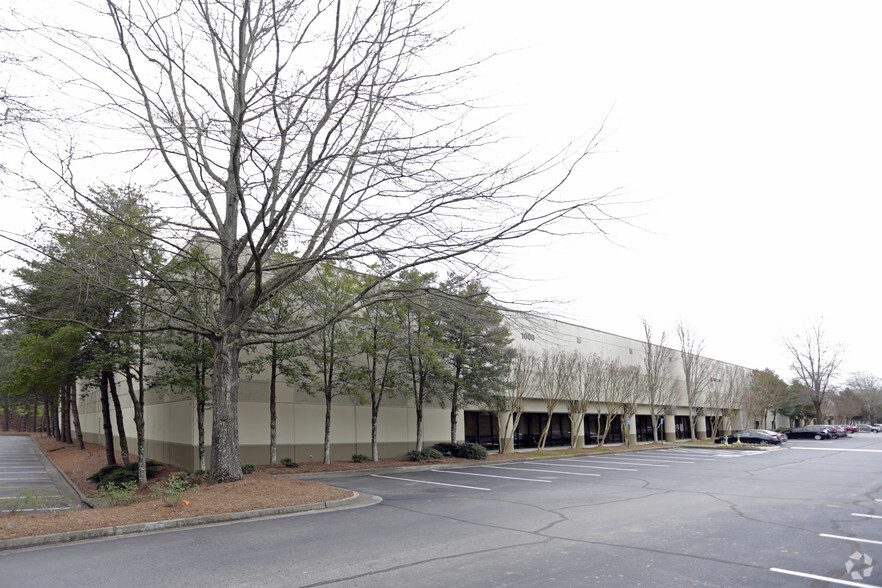 1000 Satellite Blvd, Suwanee, GA 30024