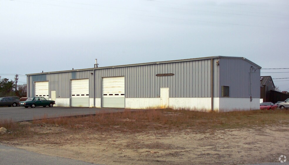 63 Cit Ave, Hyannis, MA for sale - Primary Photo - Image 1 of 1