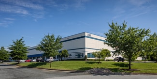 More details for 2201 Lakeside Blvd, Edgewood, MD - Industrial for Lease