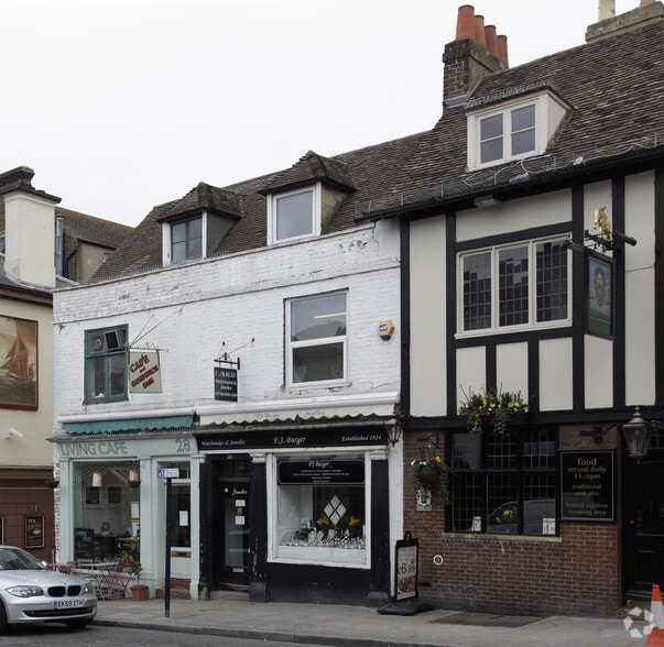 26 Earl St, Maidstone for sale - Primary Photo - Image 1 of 1