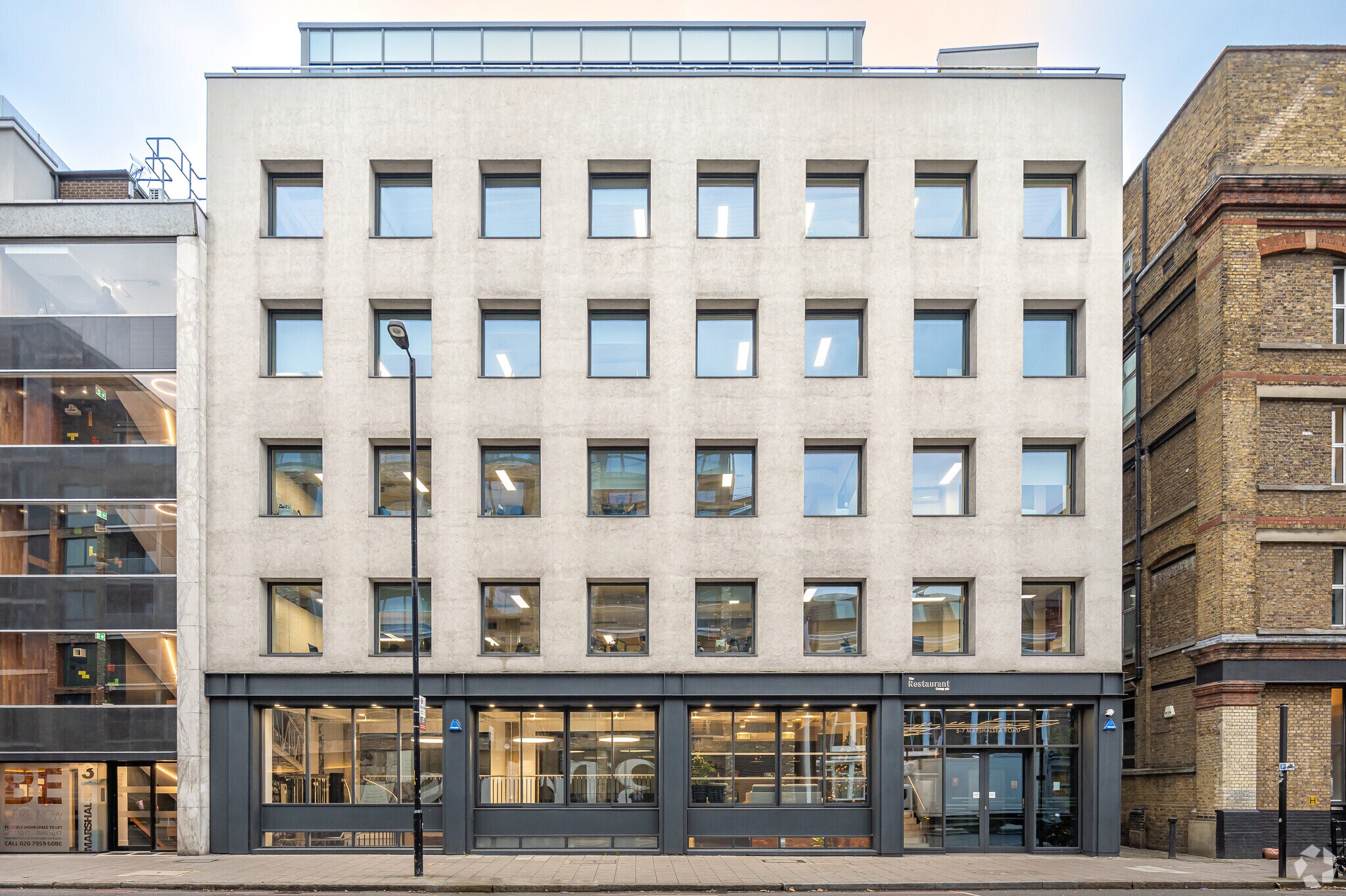 57 Marshalsea Rd, London, LND SE1