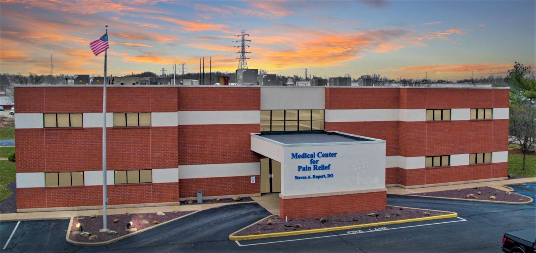 2330 Lynch Rd, Evansville, IN 47711