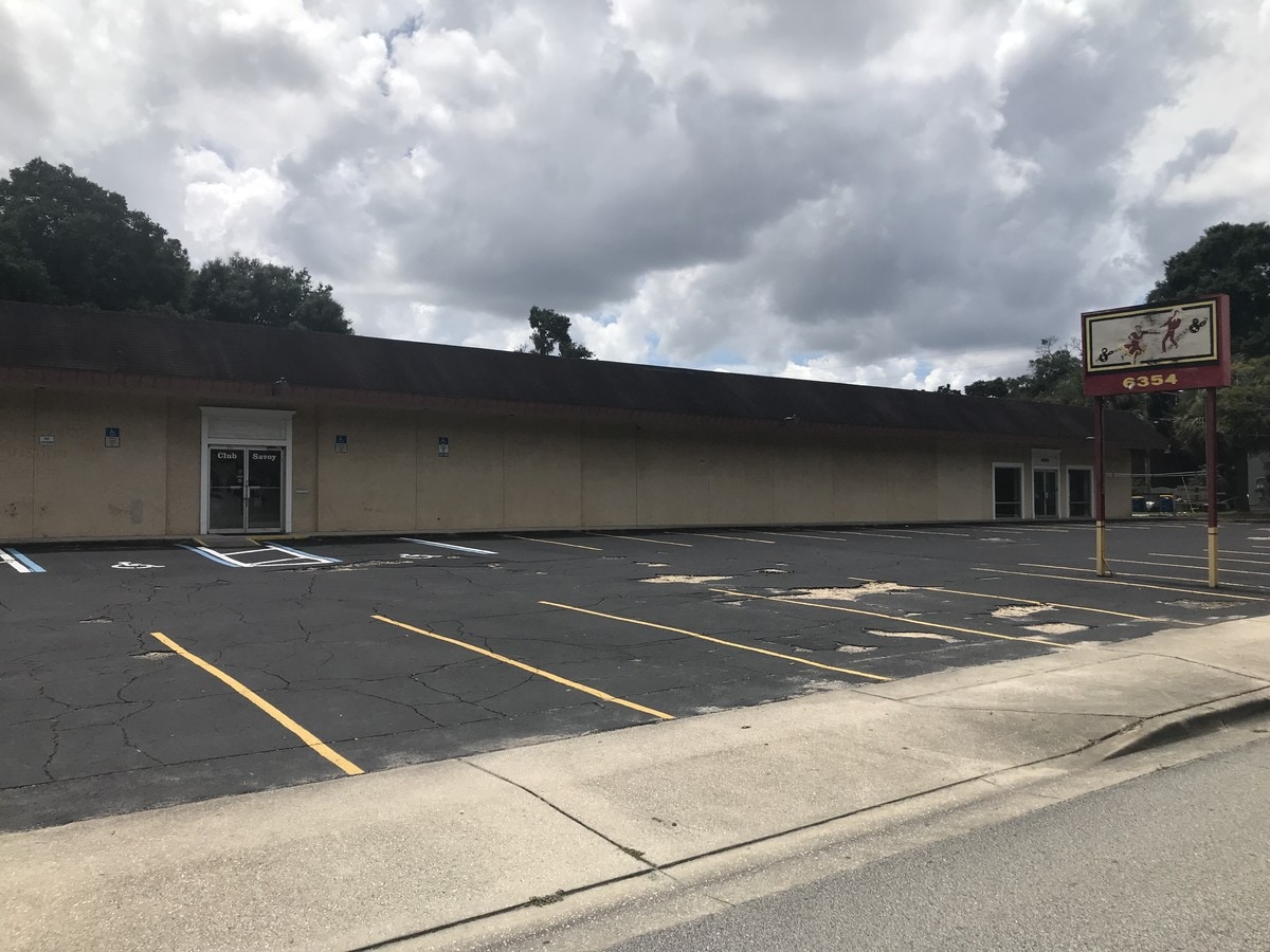 6354 Arlington Rd, Jacksonville, FL 32211 Property Record