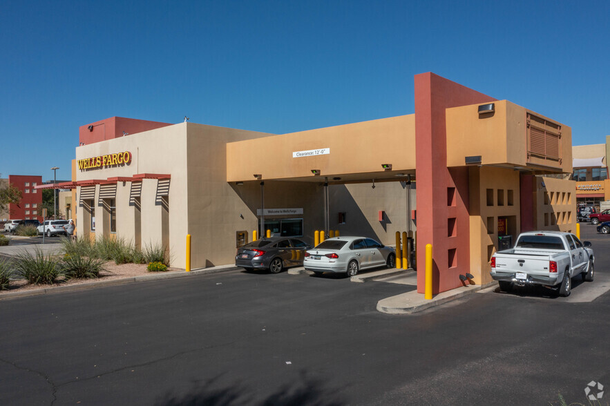 21040 N Tatum Blvd, Phoenix, AZ for sale - Building Photo - Image 2 of 4