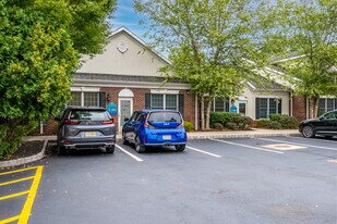 1555 Ruth Rd, North Brunswick NJ - Loft