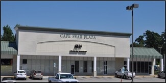 More details for 1930 Castle Hayne Rd, Wilmington, NC - Retail for Lease