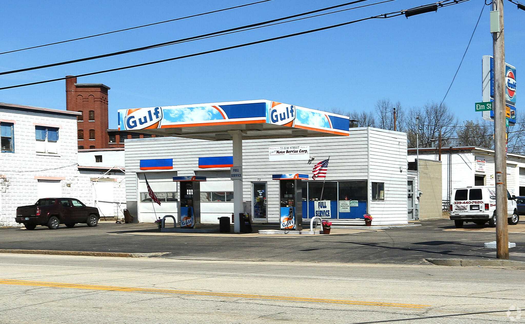 73 Elm St, Manchester, NH for sale Primary Photo- Image 1 of 1