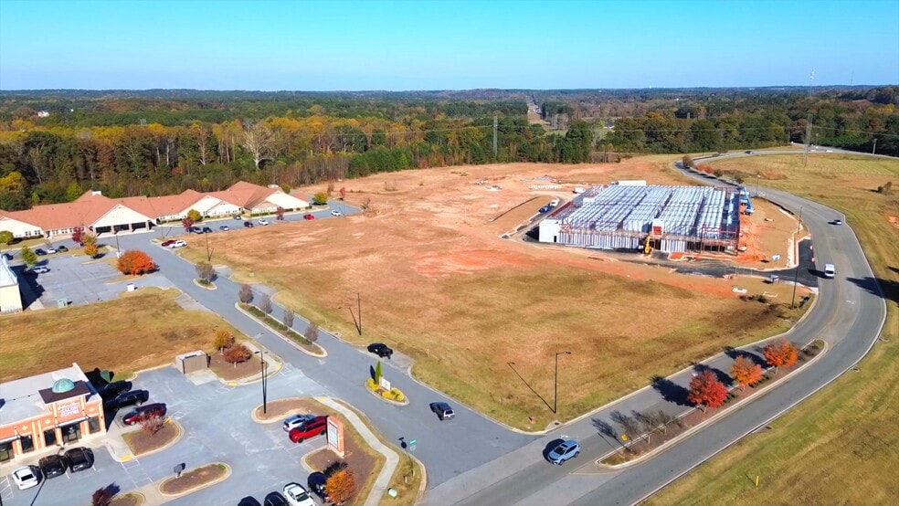 122 Gateway Lane, Bethlehem, GA for sale - Commercial Listing Video - Image 2 of 9