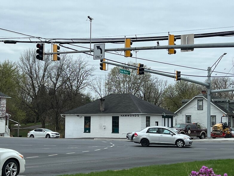 3 W Oak Ridge Dr, Hagerstown, MD for sale - Building Photo - Image 3 of 24