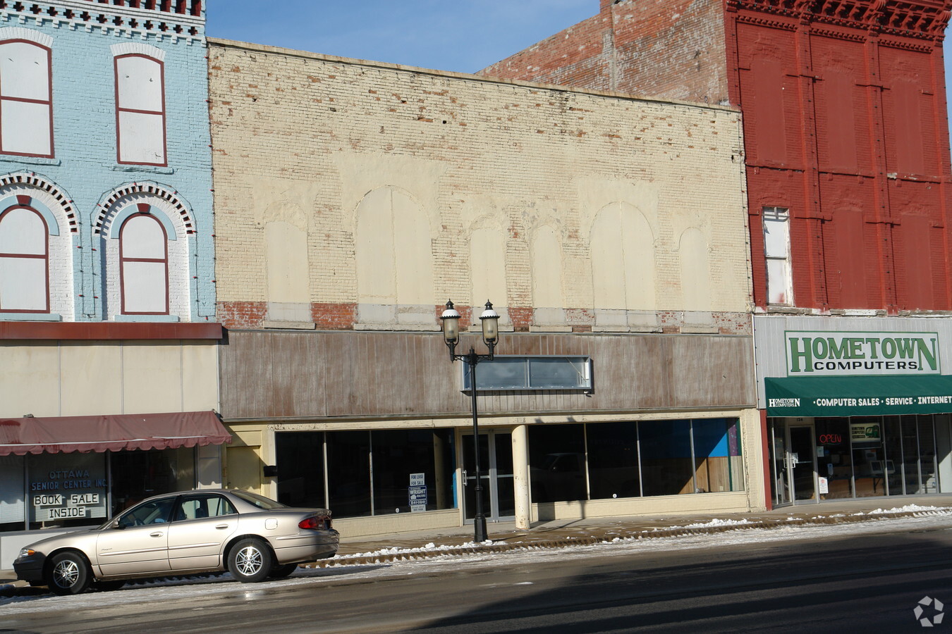 128 S Main St, Ottawa, KS 66067 | LoopNet