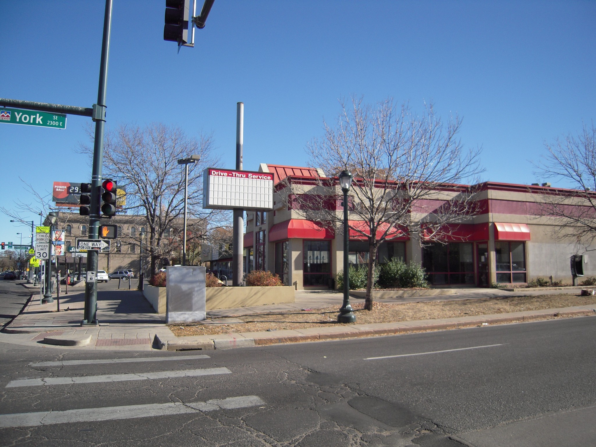 2310-2311 E Colfax Ave, Denver, CO for sale Building Photo- Image 1 of 1