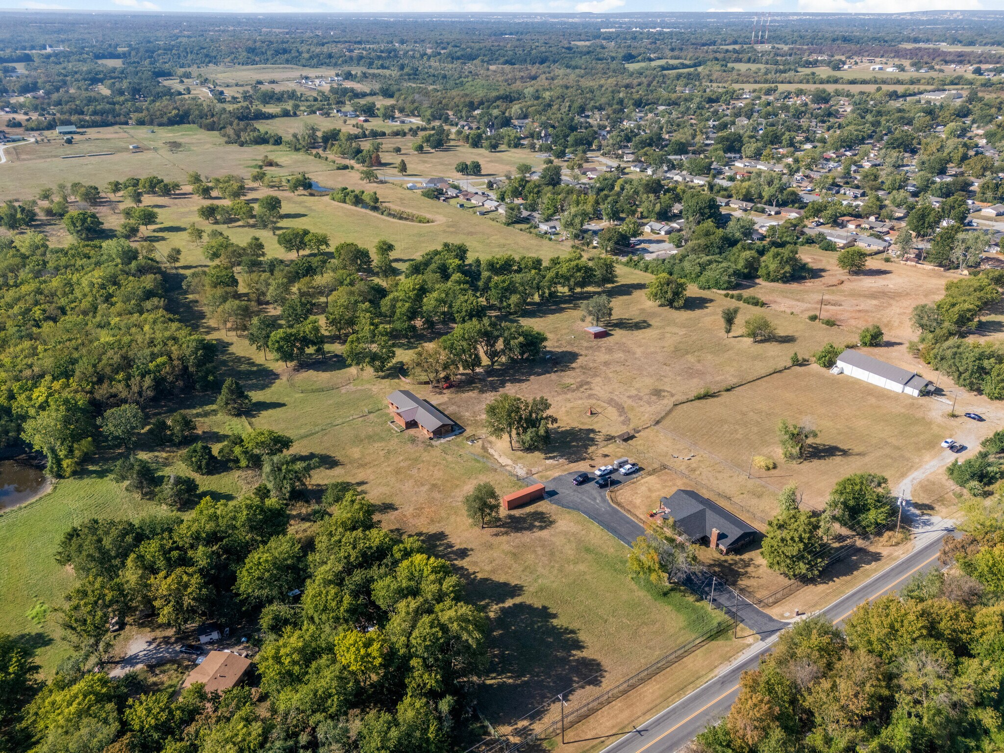 17220 E Admiral Pl, Tulsa, OK for sale Building Photo- Image 1 of 1