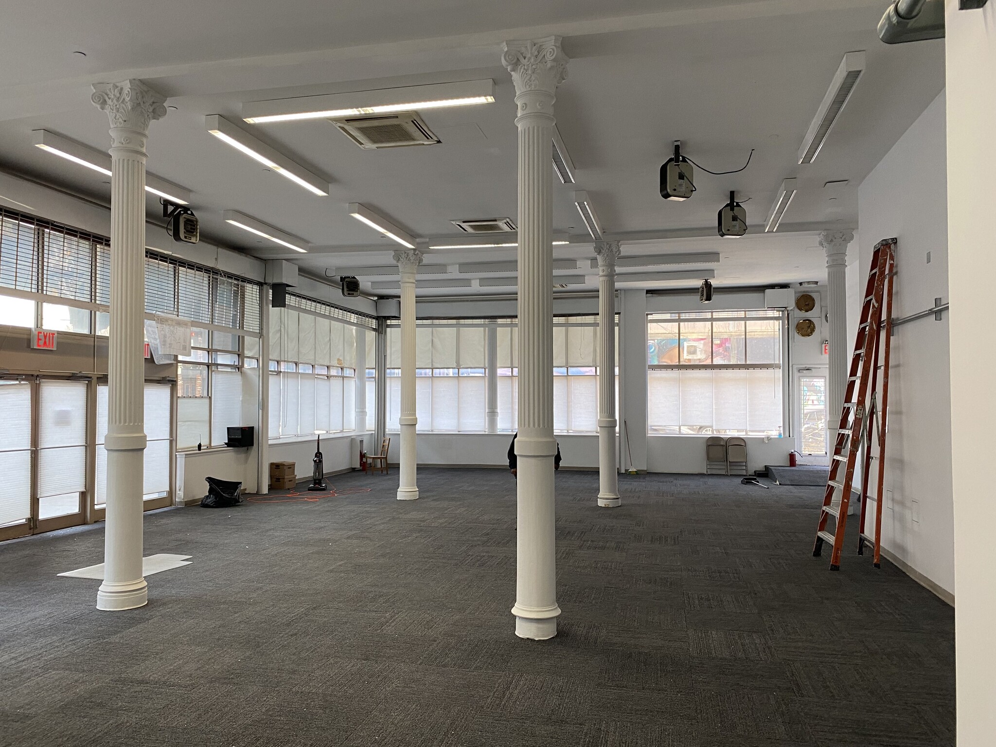 1013 Broadway, Brooklyn, NY for lease Interior Photo- Image 1 of 4