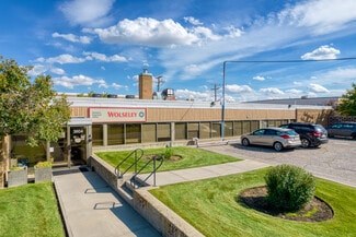 More details for 905 34th Ave SE, Calgary, AB - Flex for Lease