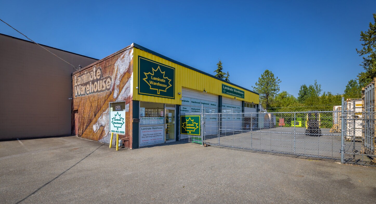 22753-22759 Dewdney Trunk Rd, Maple Ridge, BC for sale Building Photo- Image 1 of 5
