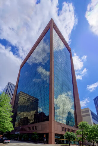 More details for 717 N Harwood St, Dallas, TX - Office for Lease