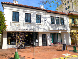 More details for 1222 State St, Santa Barbara, CA - Office for Lease