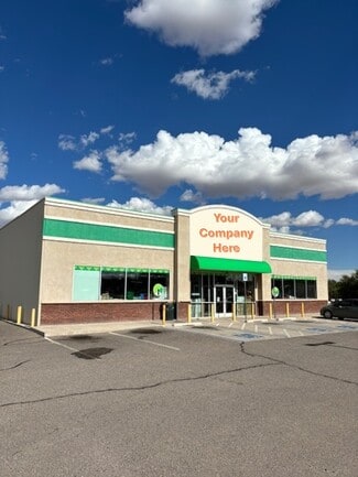 More details for 516 Highway 85, Socorro, NM - Retail for Sale