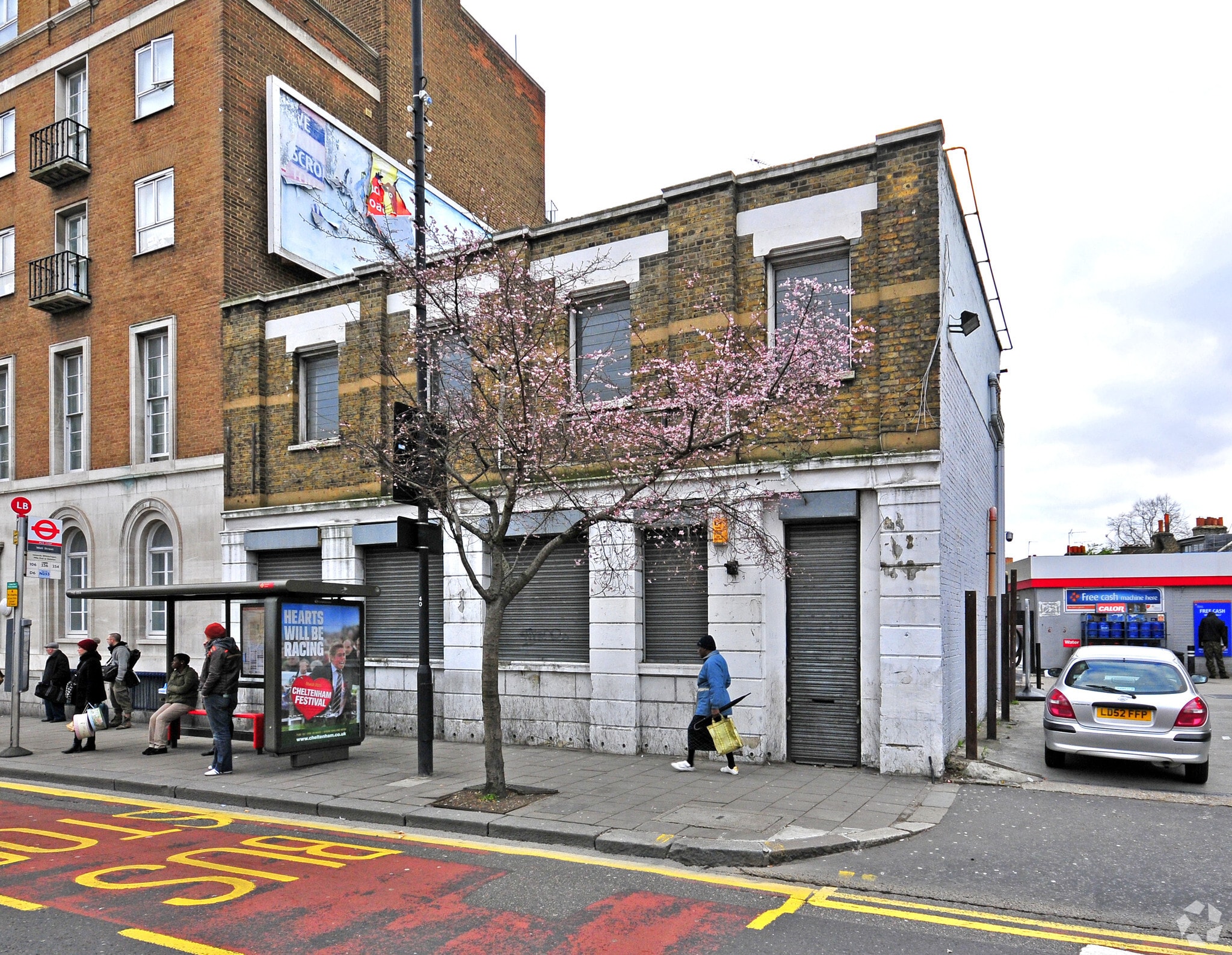 144 Mare St, London for sale Primary Photo- Image 1 of 1